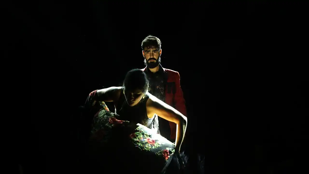 Mavi Siyah’tan Antalya’da Nefes Kesen Performans! 1